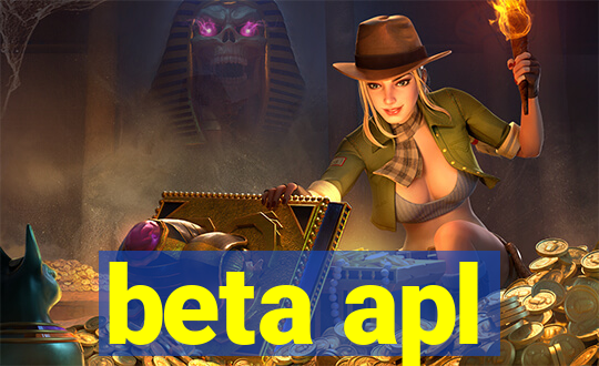 beta apl