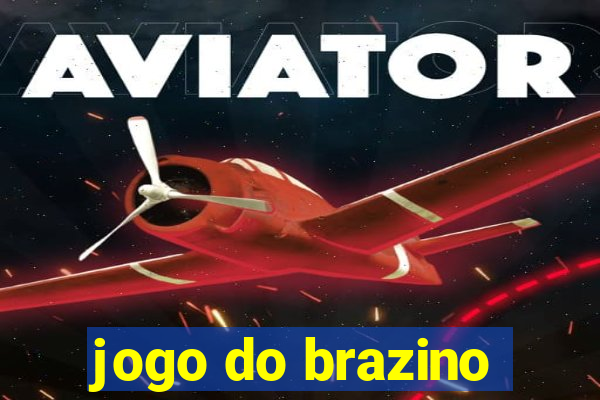 jogo do brazino