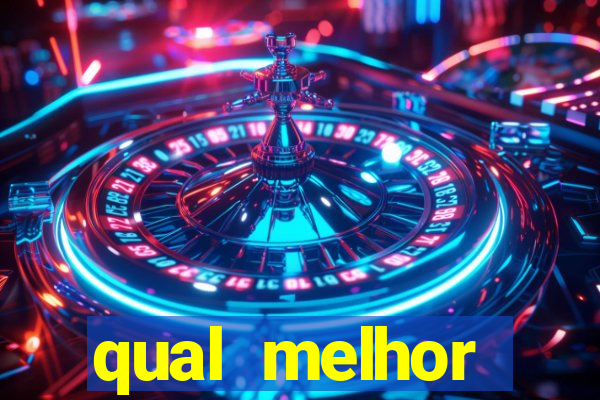 qual melhor plataforma para jogar fortune tiger