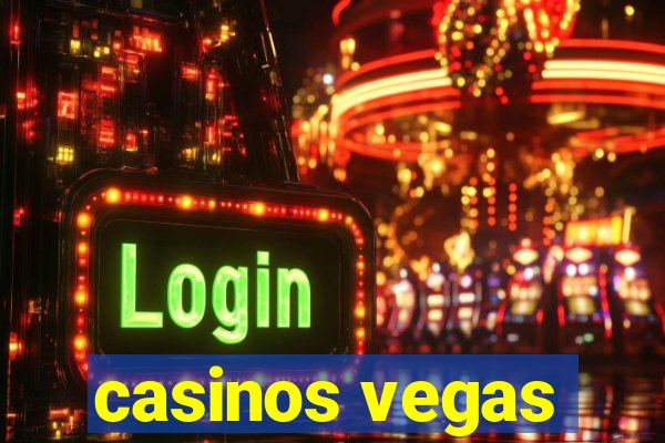 casinos vegas