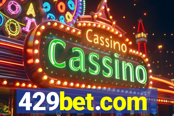 429bet.com