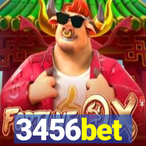 3456bet