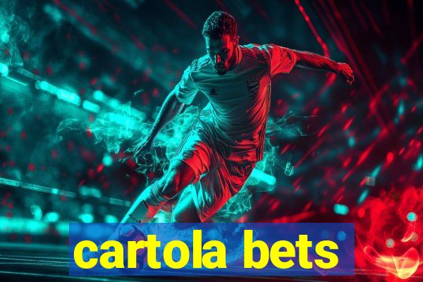 cartola bets