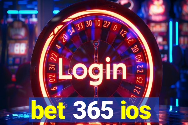 bet 365 ios