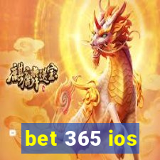 bet 365 ios