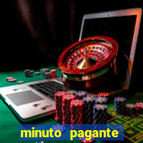 minuto pagante fortune tiger