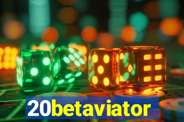 20betaviator