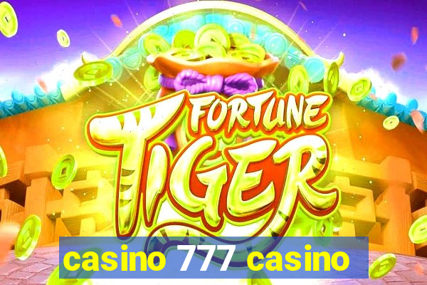 casino 777 casino