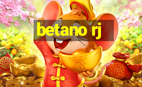 betano rj