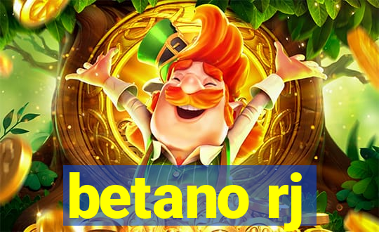 betano rj