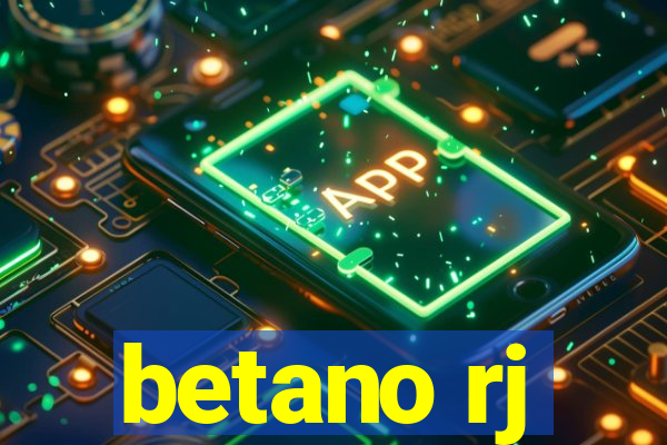 betano rj