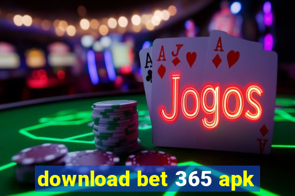 download bet 365 apk