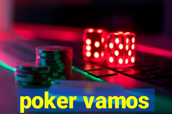 poker vamos