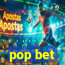 pop bet