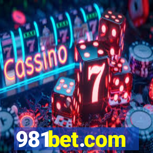 981bet.com