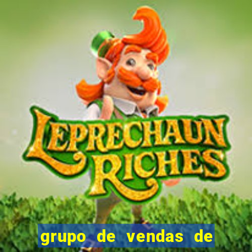 grupo de vendas de contas de jogos