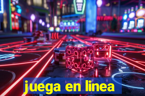 juega en linea