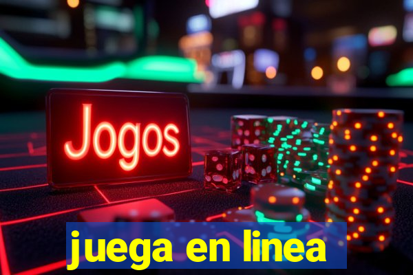 juega en linea