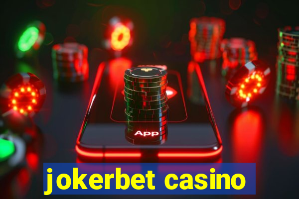 jokerbet casino