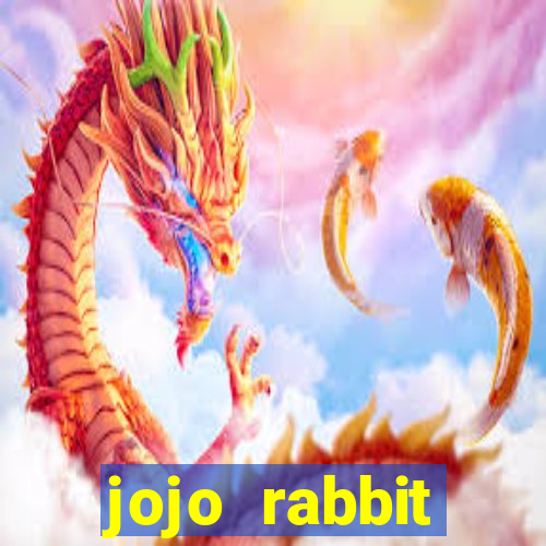 jojo rabbit assistir onlineInformational