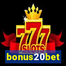 bonus20bet