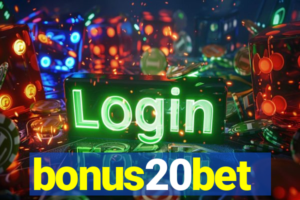 bonus20bet