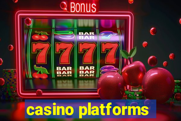 casino platforms