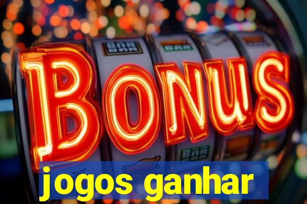 jogos ganhar