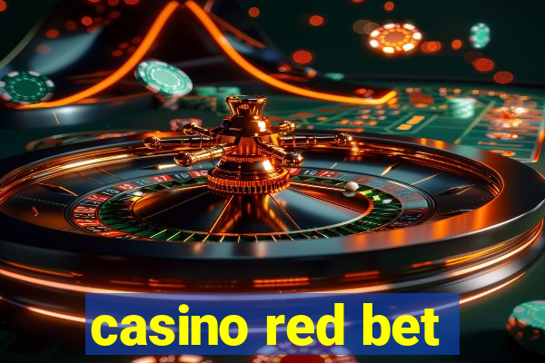 casino red bet