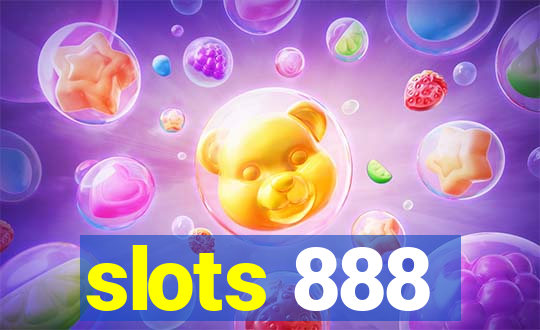 slots 888