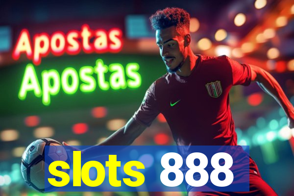 slots 888