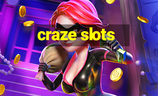 craze slots