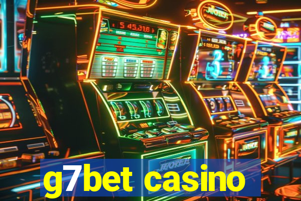 g7bet casino