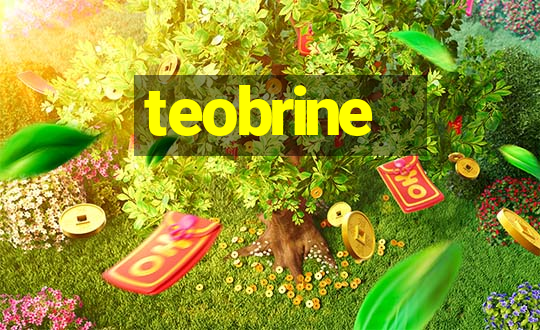 teobrine