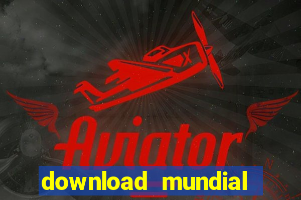 download mundial football league tudo desbloqueado