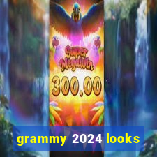 grammy 2024 looks