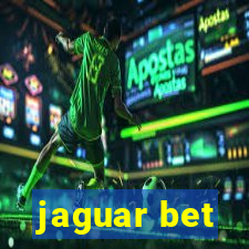 jaguar bet