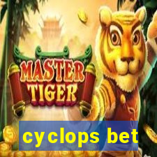 cyclops bet