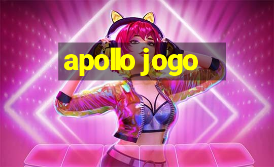 apollo jogo