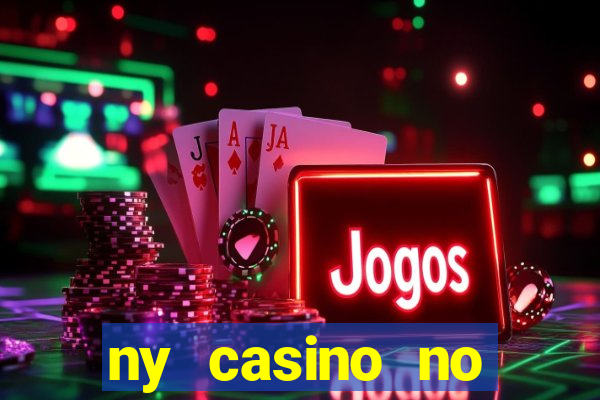 ny casino no deposit bonus