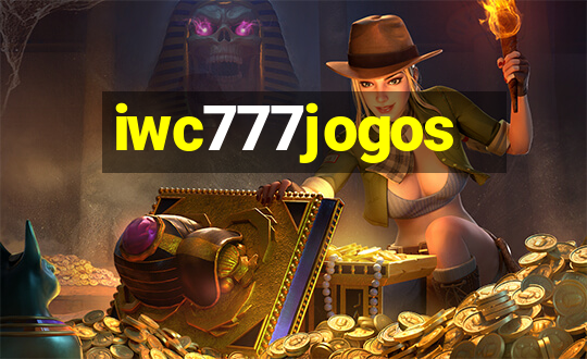 iwc777jogos