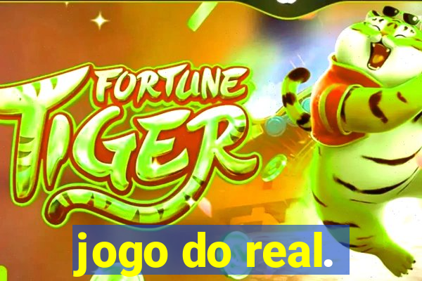 jogo do real.