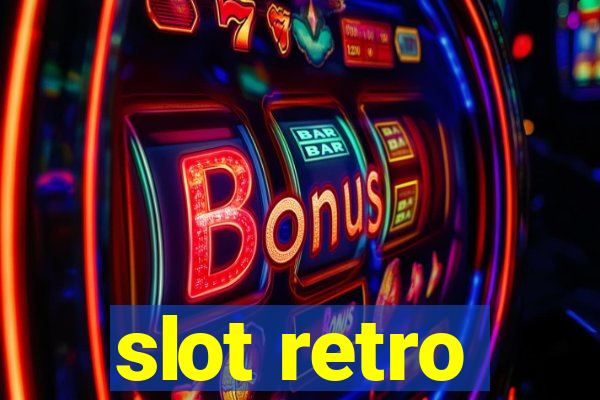 slot retro