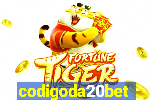 codigoda20bet