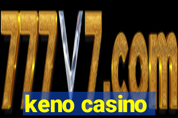 keno casino