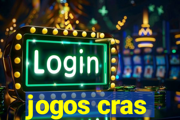 jogos cras