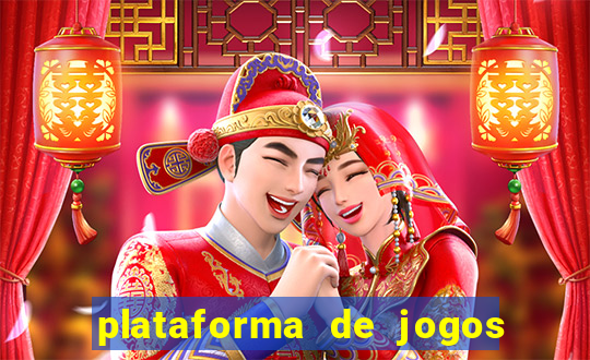 plataforma de jogos fortune tiger com bonus de cadastro