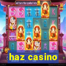 haz casino