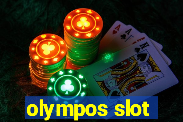 olympos slot