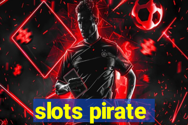 slots pirate